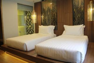 Stay with Nimman Chiang Mai fotoÄŸrafÄ±