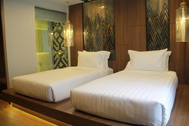 Stay with Nimman Chiang Mai - Oda