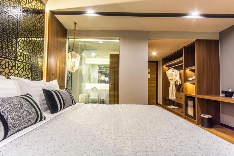 Stay with Nimman Chiang Mai - Oda