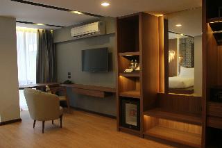 Stay with Nimman Chiang Mai fotoÄŸrafÄ±