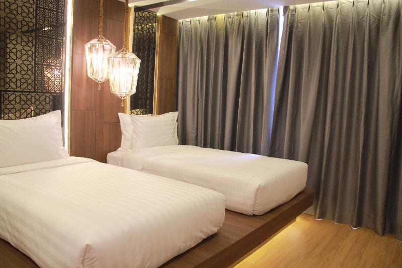 Stay with Nimman Chiang Mai - Oda