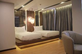 Stay with Nimman Chiang Mai fotoÄŸrafÄ±