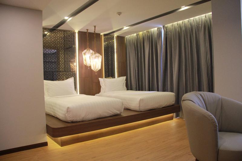 Stay with Nimman Chiang Mai - Oda