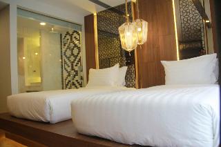 Stay with Nimman Chiang Mai fotoÄŸrafÄ±