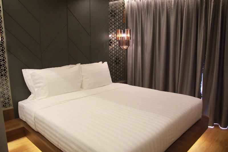 Stay with Nimman Chiang Mai - Oda