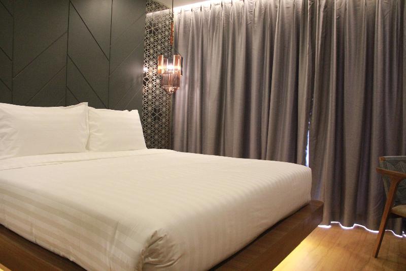Stay with Nimman Chiang Mai - Oda