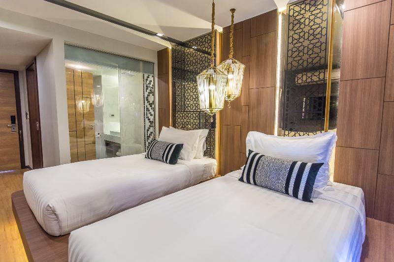 Stay with Nimman Chiang Mai - Oda