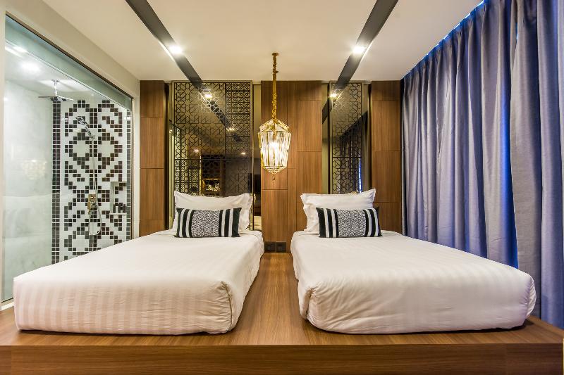 Stay with Nimman Chiang Mai - Oda