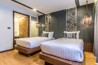 Stay with Nimman Chiang Mai fotoÄŸrafÄ±