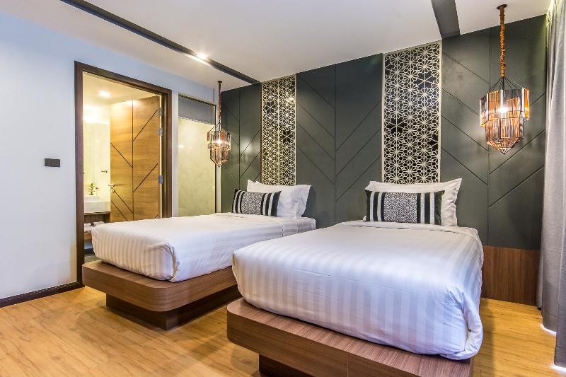 Stay with Nimman Chiang Mai - Oda