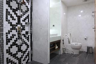 Stay with Nimman Chiang Mai fotoÄŸrafÄ±