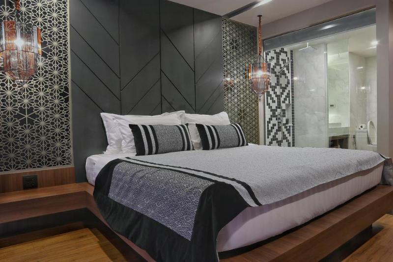Stay with Nimman Chiang Mai - Oda