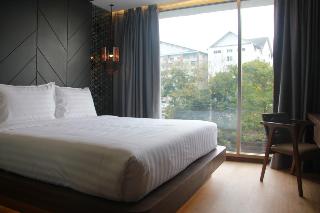 Stay with Nimman Chiang Mai fotoÄŸrafÄ±