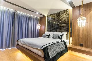 Stay with Nimman Chiang Mai fotoÄŸrafÄ±