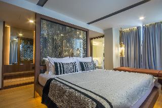 Stay with Nimman Chiang Mai fotoÄŸrafÄ±