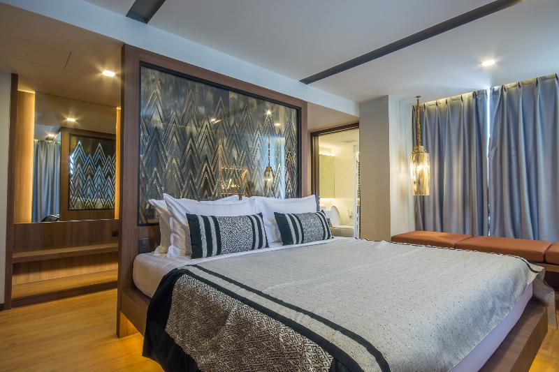 Stay with Nimman Chiang Mai - Oda