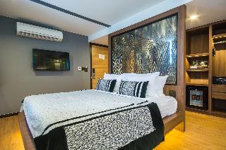Stay with Nimman Chiang Mai fotoÄŸrafÄ±