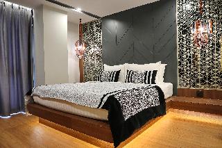 Stay with Nimman Chiang Mai fotoÄŸrafÄ±