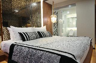 Stay with Nimman Chiang Mai fotoÄŸrafÄ±