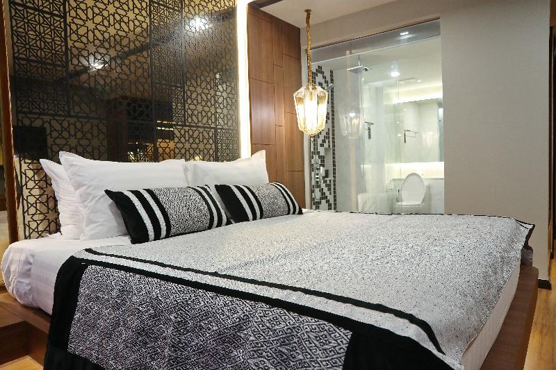 Stay with Nimman Chiang Mai - Oda