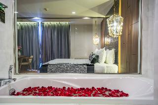 Stay with Nimman Chiang Mai fotoÄŸrafÄ±