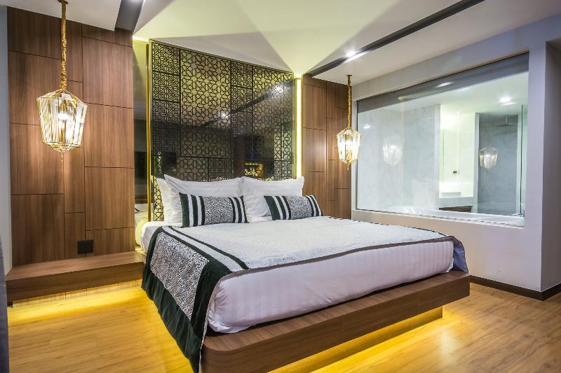 Stay with Nimman Chiang Mai - Oda