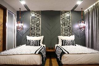 Stay with Nimman Chiang Mai fotoÄŸrafÄ±