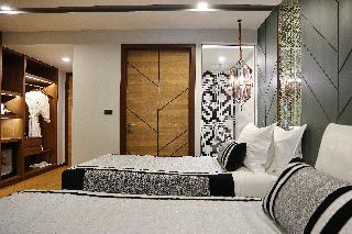 Stay with Nimman Chiang Mai fotoÄŸrafÄ±