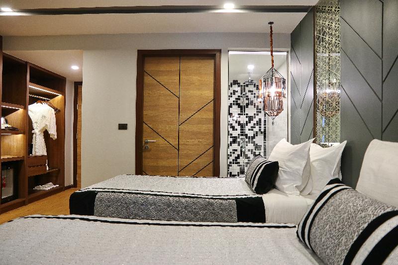Stay with Nimman Chiang Mai - Oda