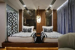 Stay with Nimman Chiang Mai fotoÄŸrafÄ±