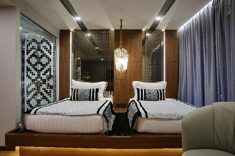 Stay with Nimman Chiang Mai - Oda