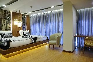 Stay with Nimman Chiang Mai fotoÄŸrafÄ±