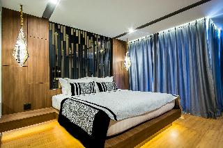 Stay with Nimman Chiang Mai fotoÄŸrafÄ±