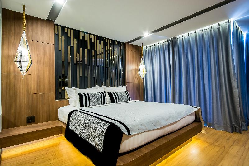 Stay with Nimman Chiang Mai - Oda