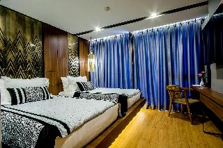 Stay with Nimman Chiang Mai fotoÄŸrafÄ±