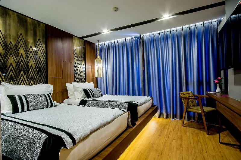 Stay with Nimman Chiang Mai - Oda