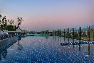 Stay with Nimman Chiang Mai fotoÄŸrafÄ±