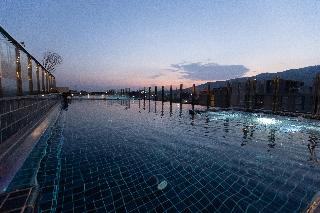 Stay with Nimman Chiang Mai fotoÄŸrafÄ±