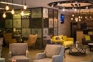 Laren Family Hotel & Spa fotoÄŸrafÄ±