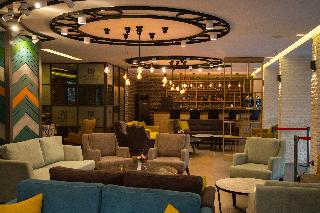 Laren Family Hotel & Spa fotoÄŸrafÄ±