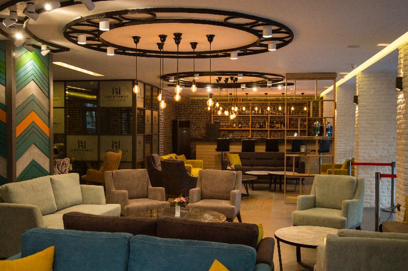 Laren Family Hotel & Spa - Bar