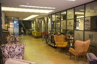 Laren Family Hotel & Spa fotoÄŸrafÄ±