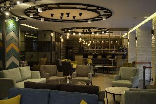 Laren Family Hotel & Spa fotoÄŸrafÄ±