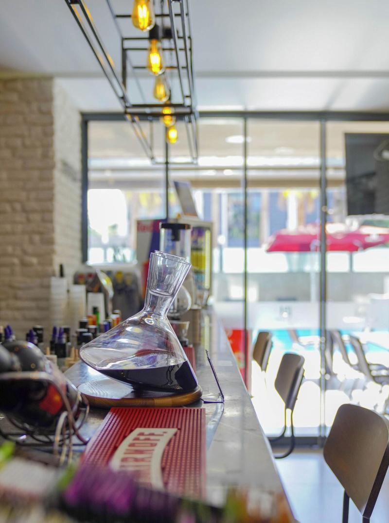 Laren Family Hotel & Spa - Bar