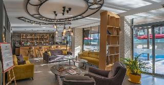 Laren Family Hotel & Spa fotoÄŸrafÄ±