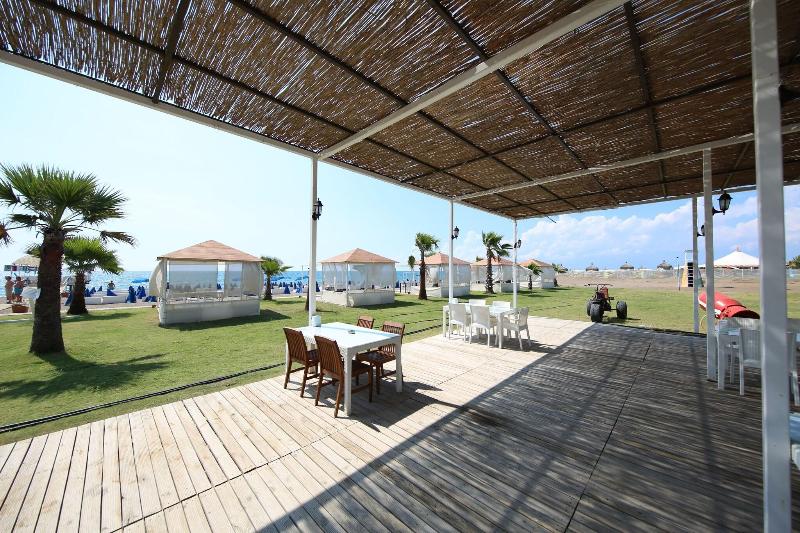 Laren Family Hotel & Spa - Bar