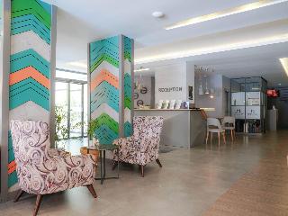 Laren Family Hotel & Spa fotoÄŸrafÄ±
