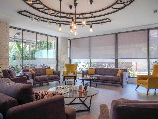 Laren Family Hotel & Spa fotoÄŸrafÄ±