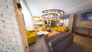 Laren Family Hotel & Spa fotoÄŸrafÄ±