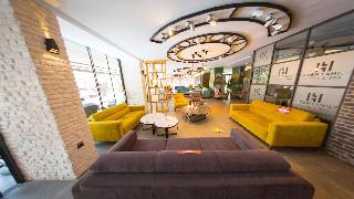 Laren Family Hotel & Spa fotoÄŸrafÄ±